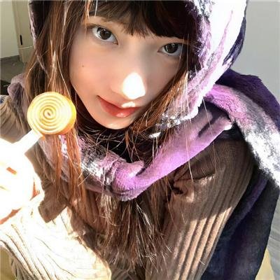 美女与猎犬