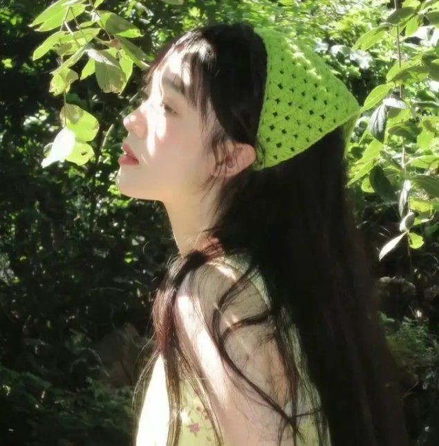 石头开花