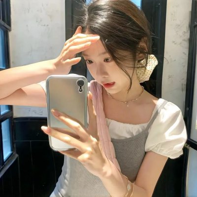 兰若行者